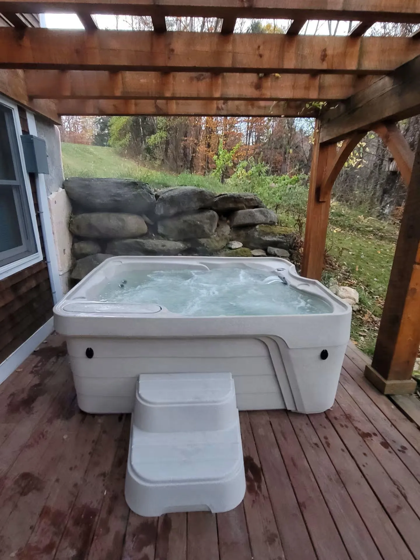 256 Potter Road Wardsboro VT 05355