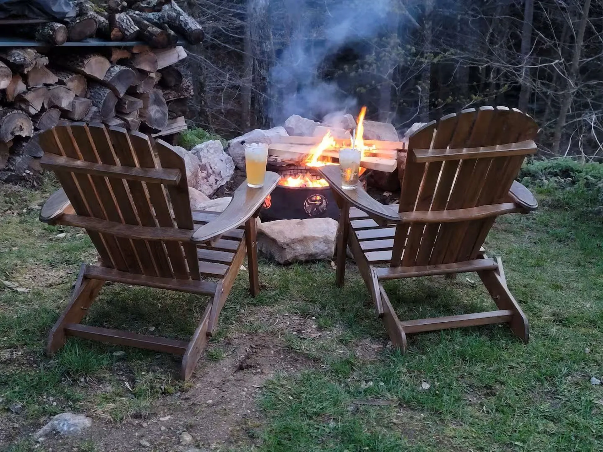 256 Potter Road Wardsboro VT 05355