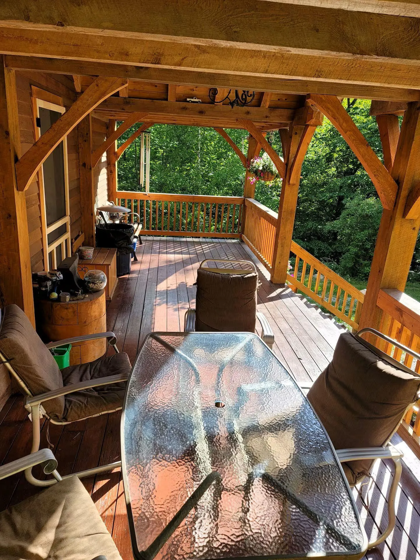 256 Potter Road Wardsboro VT 05355