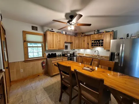 256 Potter Road Wardsboro VT 05355