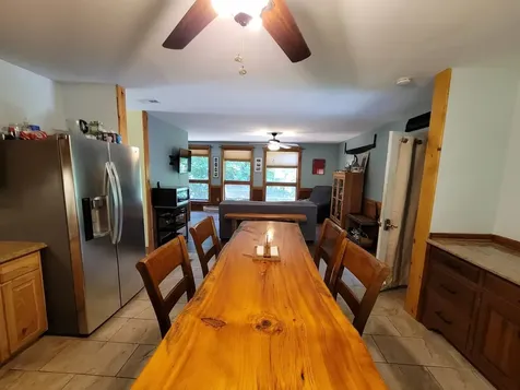 256 Potter Road Wardsboro VT 05355