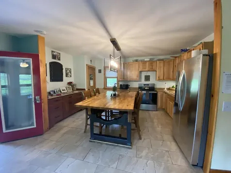 256 Potter Road Wardsboro VT 05355