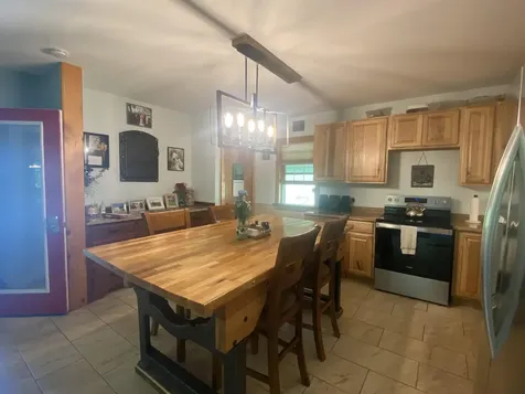 256 Potter Road Wardsboro VT 05355