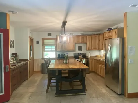 256 Potter Road Wardsboro VT 05355