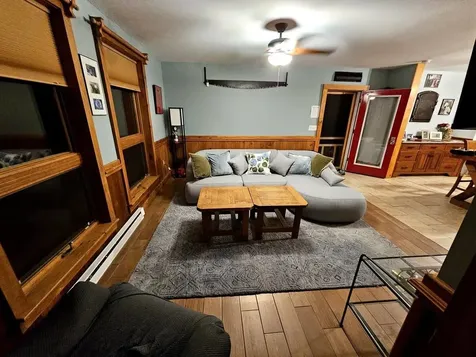 256 Potter Road Wardsboro VT 05355