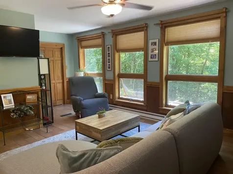 256 Potter Road Wardsboro VT 05355