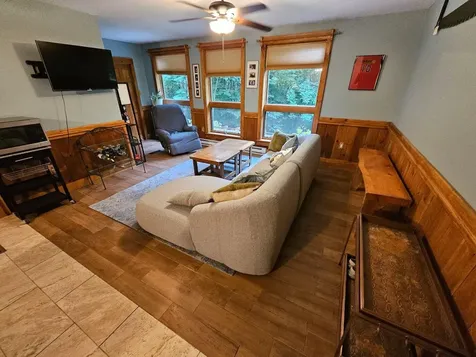 256 Potter Road Wardsboro VT 05355