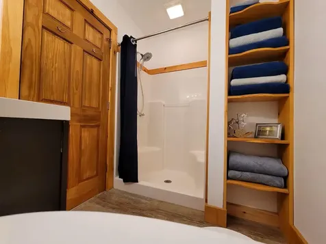 256 Potter Road Wardsboro VT 05355