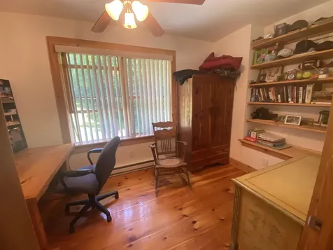 256 Potter Road Wardsboro VT 05355