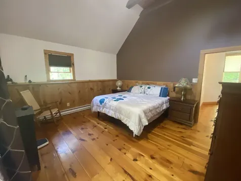 256 Potter Road Wardsboro VT 05355