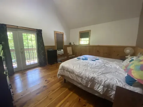 256 Potter Road Wardsboro VT 05355