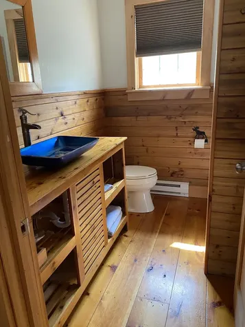 256 Potter Road Wardsboro VT 05355