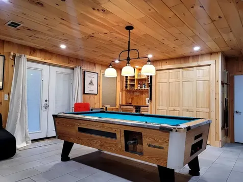 256 Potter Road Wardsboro VT 05355