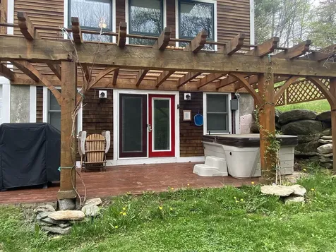 256 Potter Road Wardsboro VT 05355