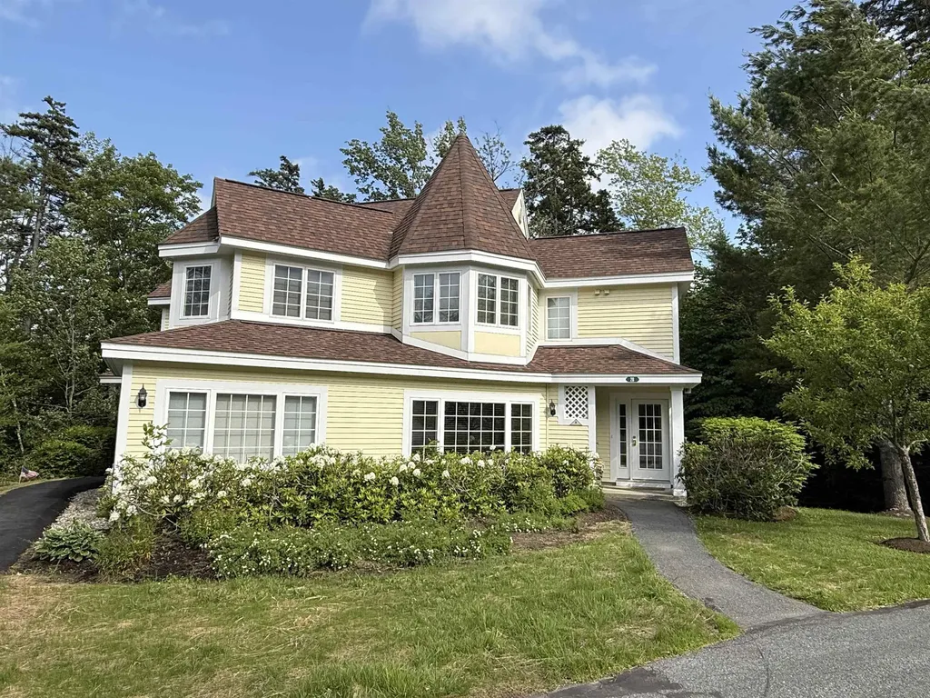 2B Queen Anne's Way Dover VT 05356