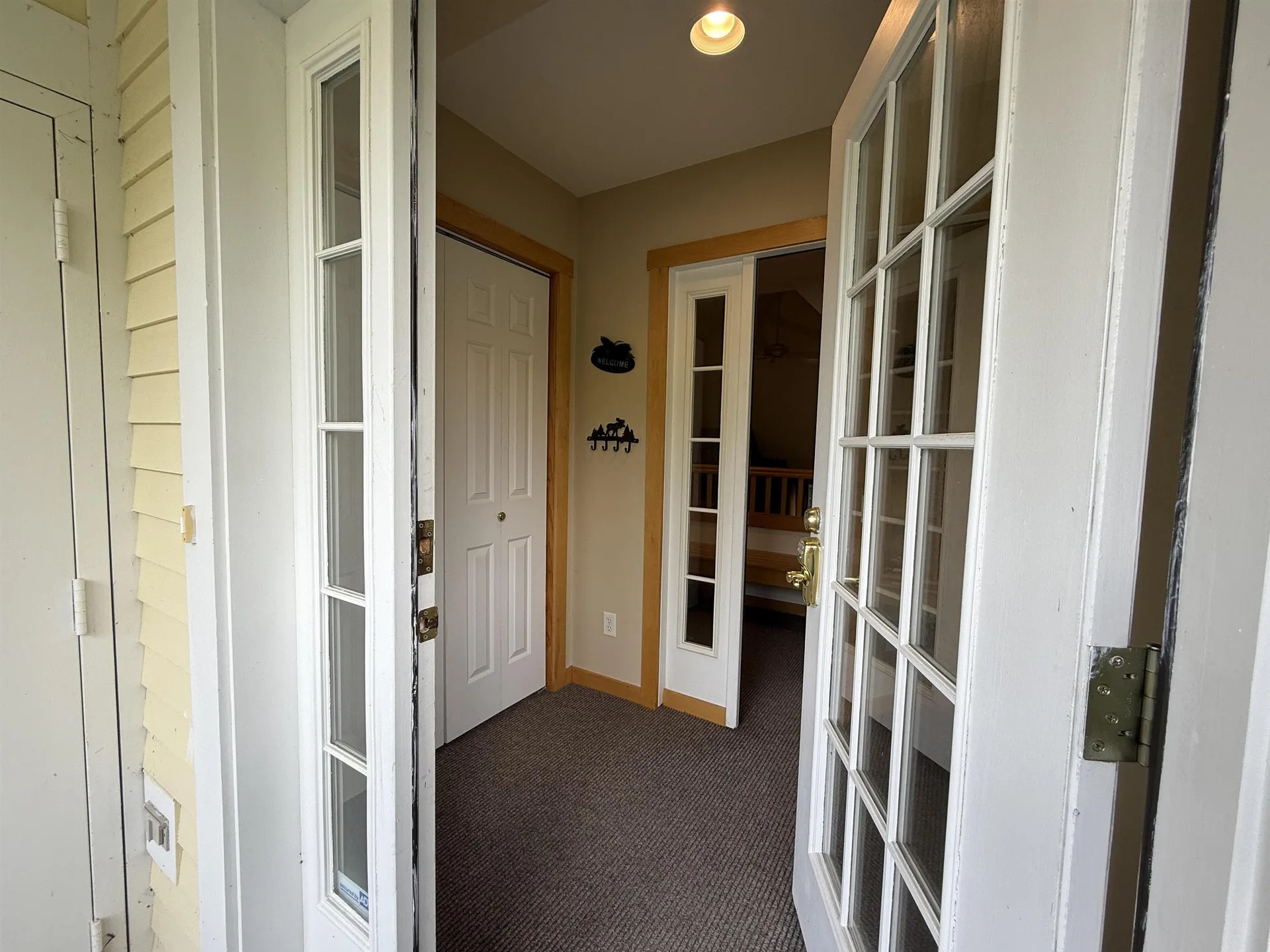 2B Queen Anne's Way Dover VT 05356