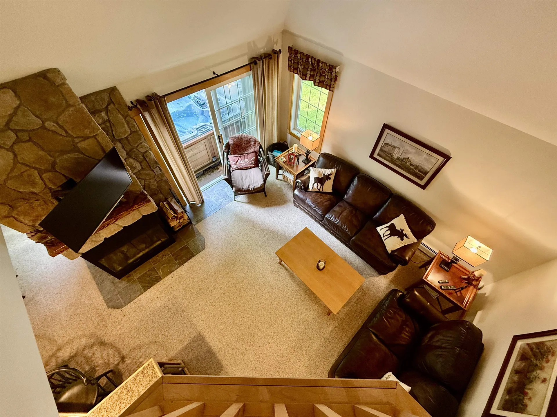 2B Queen Anne's Way Dover VT 05356