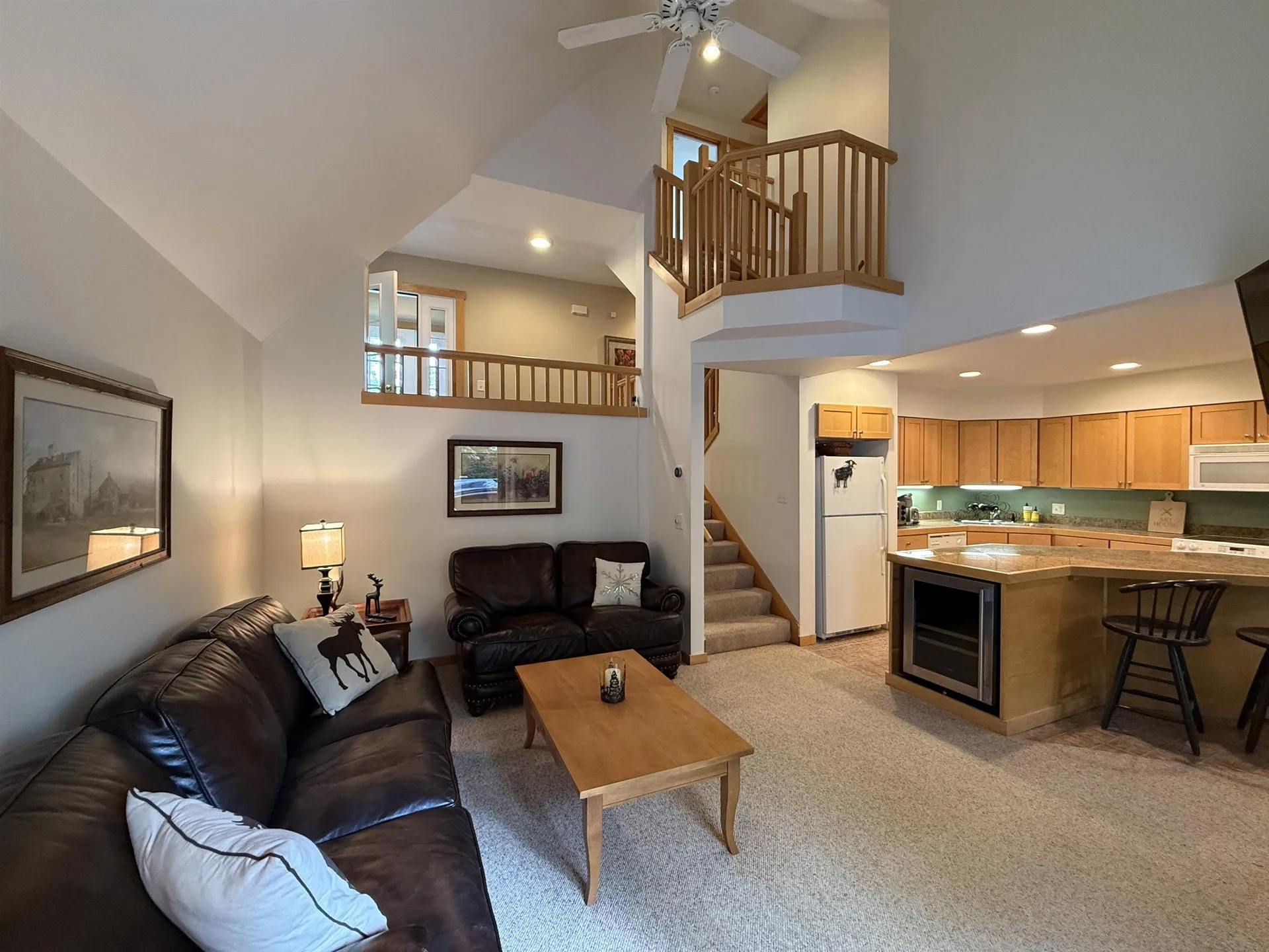 2B Queen Anne's Way Dover VT 05356