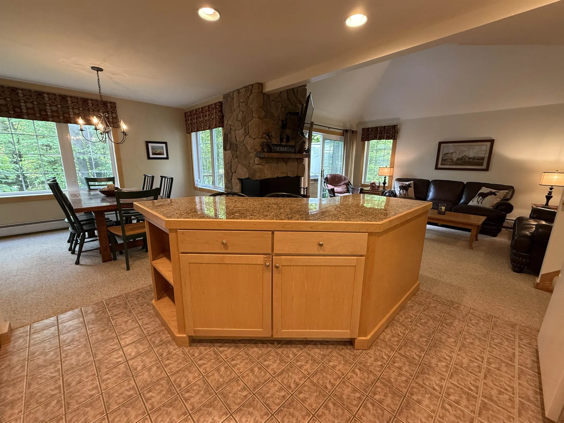 2B Queen Anne's Way Dover VT 05356