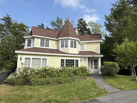 2B Queen Anne's Way Dover VT 05356