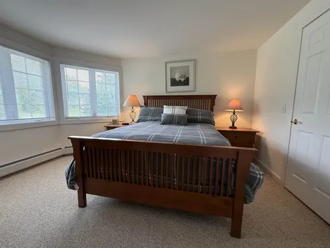 2B Queen Anne's Way Dover VT 05356