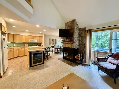 2B Queen Anne's Way Dover VT 05356