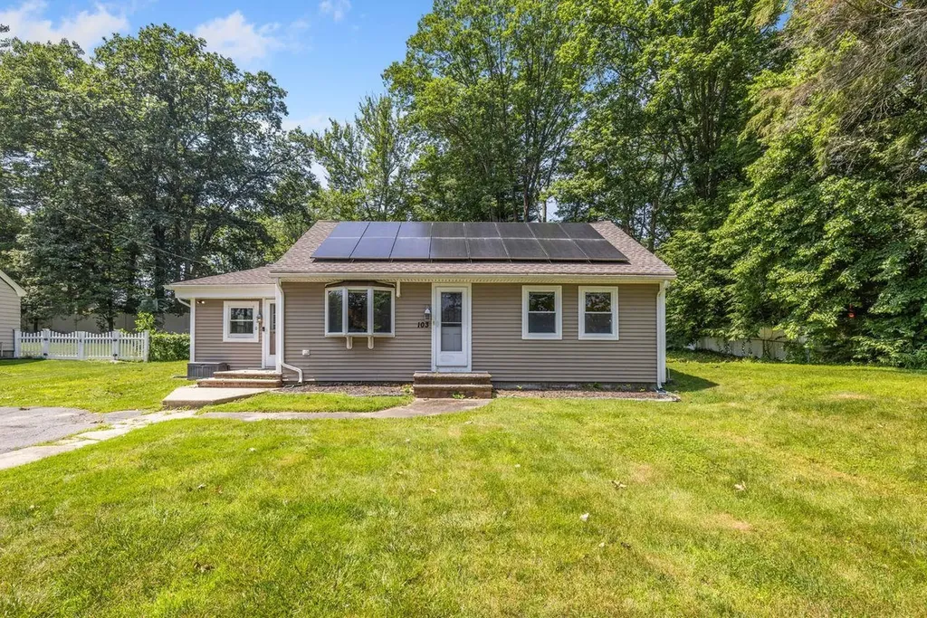 103 Old Rockingham Road Salem NH 03079