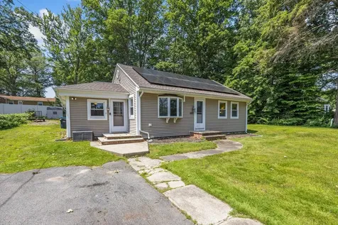 103 Old Rockingham Road Salem NH 03079