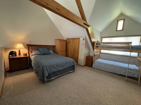 195 Mann Road Wilmington VT 05363