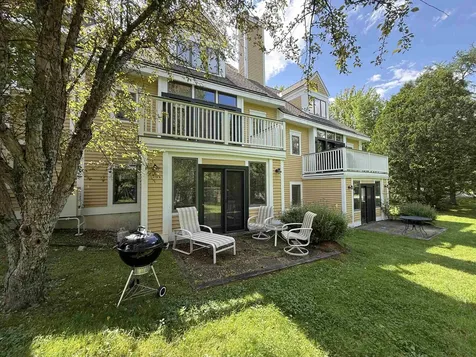 195 Mann Road Wilmington VT 05363