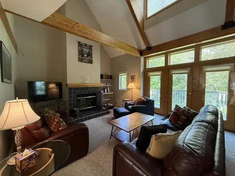 195 Mann Road Wilmington VT 05363