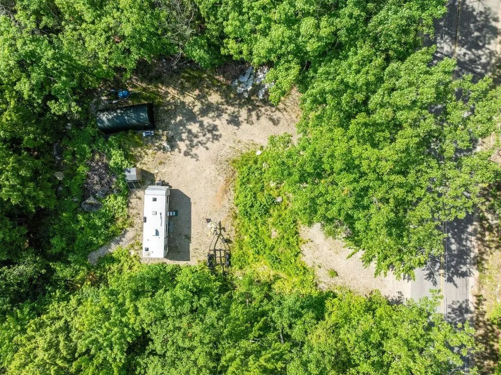 00 North Line Road Wolfeboro NH 03894