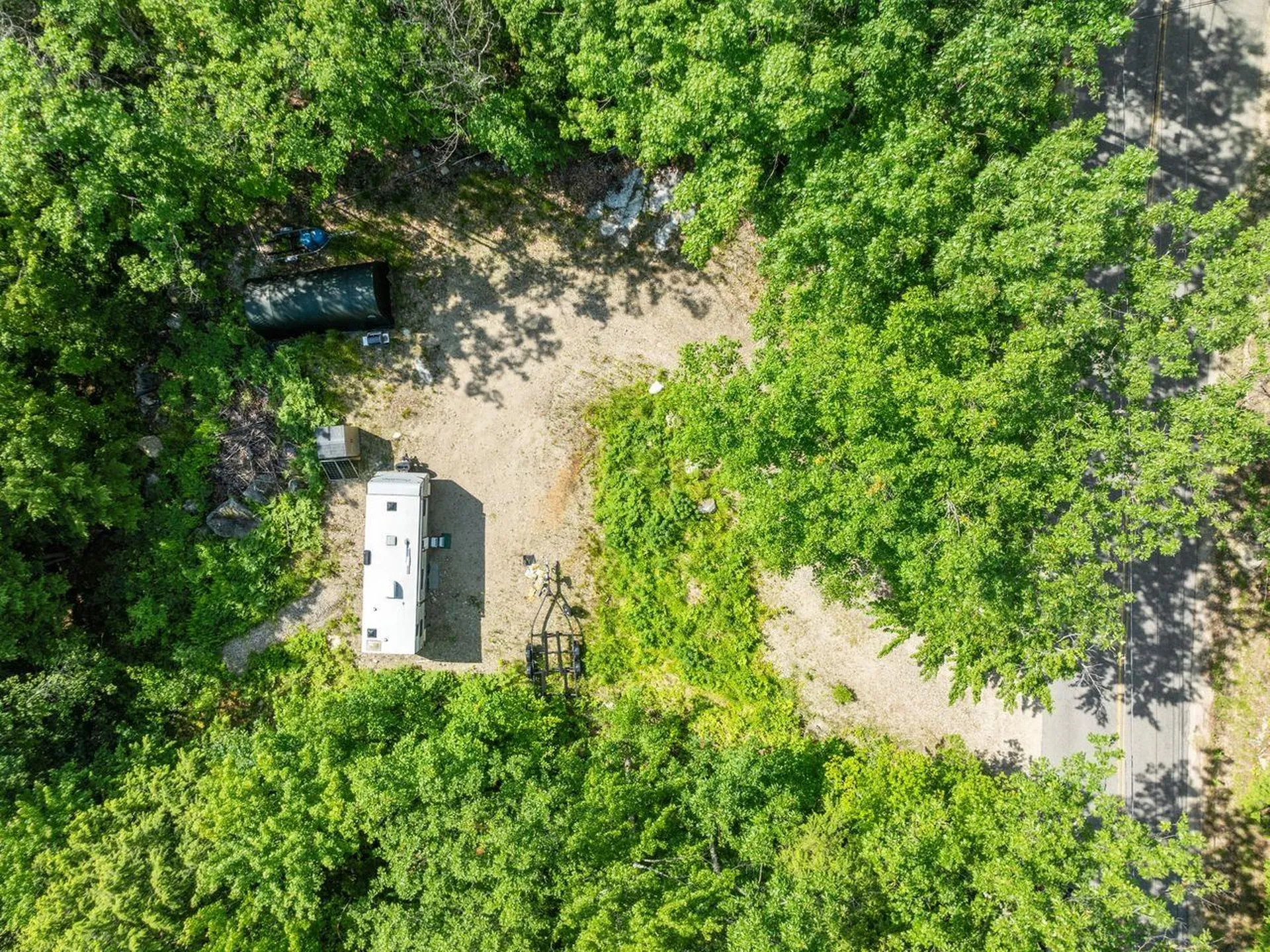 00 North Line Road Wolfeboro NH 03894