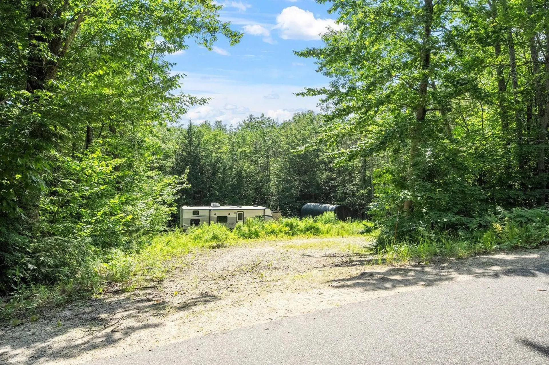 00 North Line Road Wolfeboro NH 03894