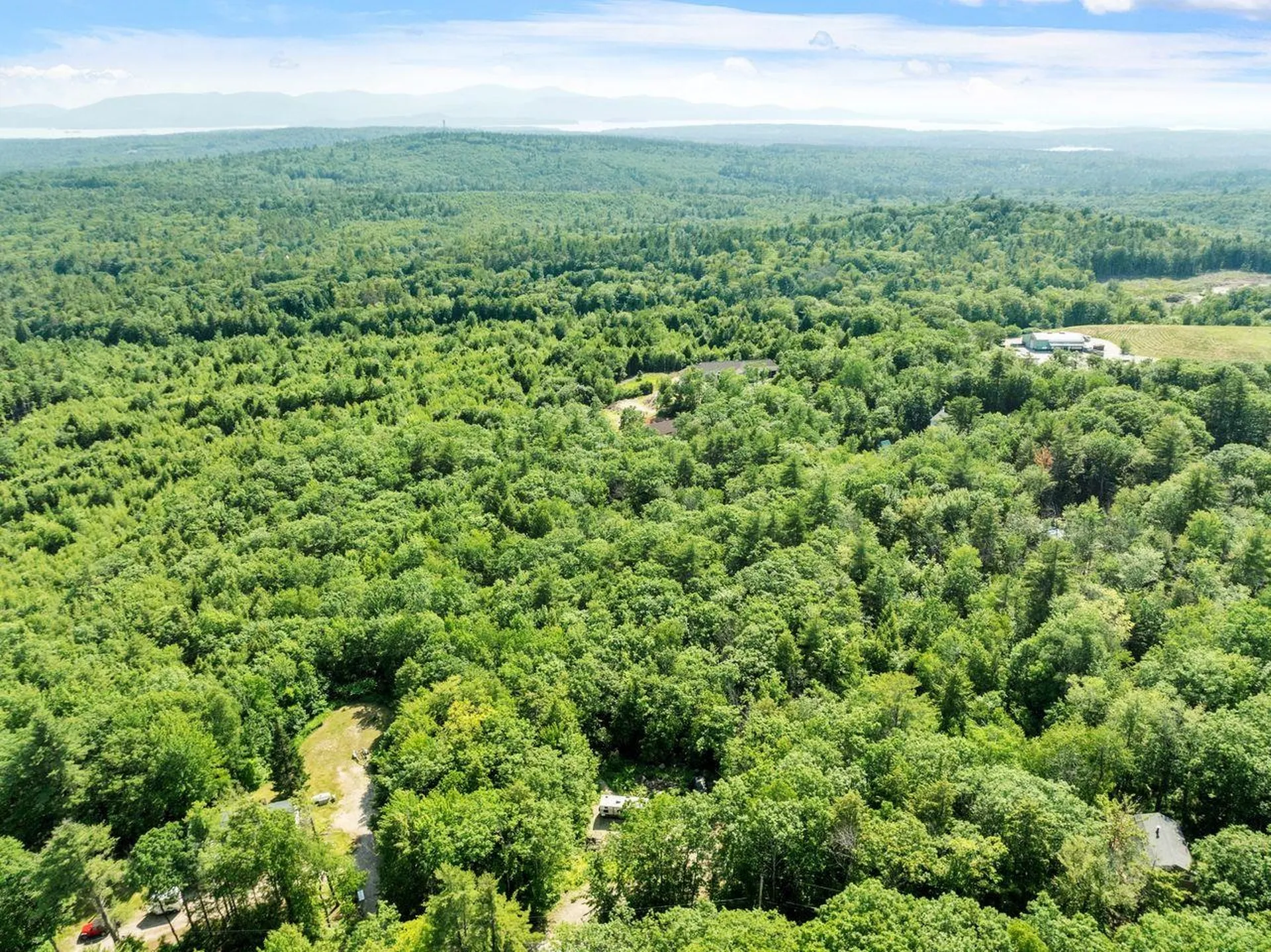 00 North Line Road Wolfeboro NH 03894