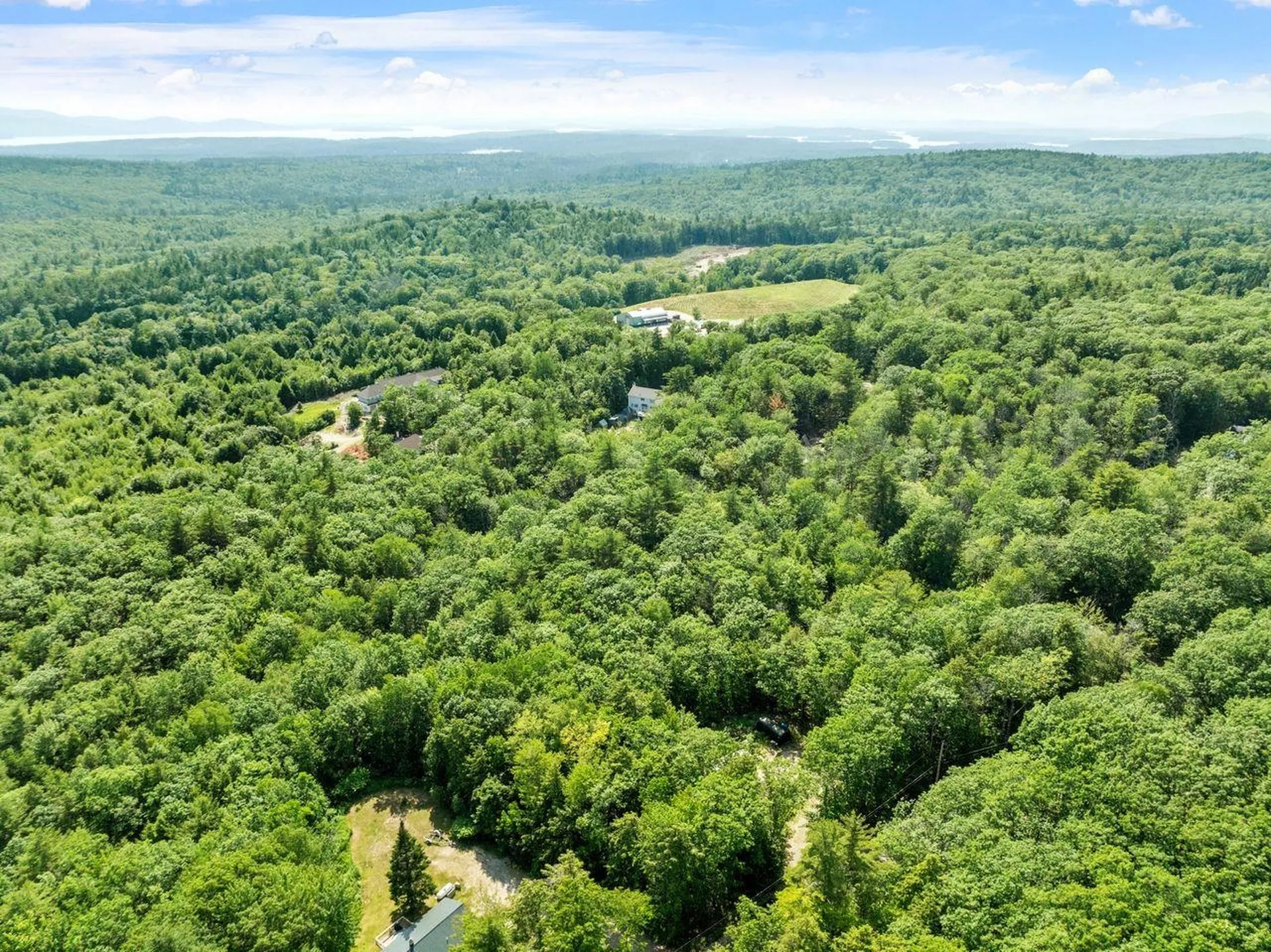 00 North Line Road Wolfeboro NH 03894