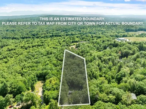 00 North Line Road Wolfeboro NH 03894