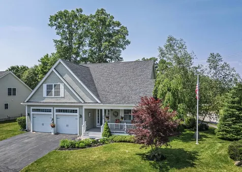 1 Sonia Drive Dover NH 03820