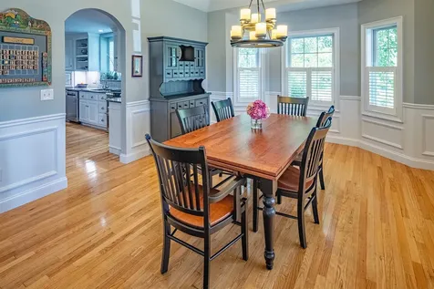 1 Sonia Drive Dover NH 03820