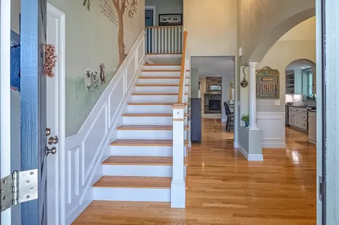 1 Sonia Drive Dover NH 03820