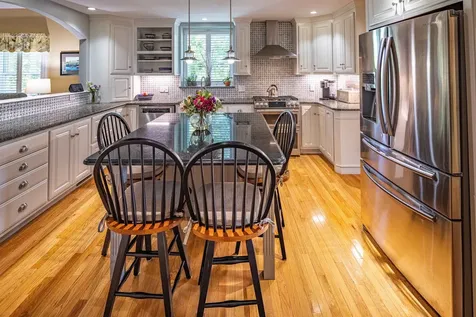 1 Sonia Drive Dover NH 03820