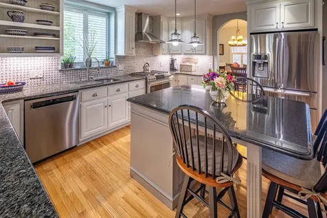 1 Sonia Drive Dover NH 03820