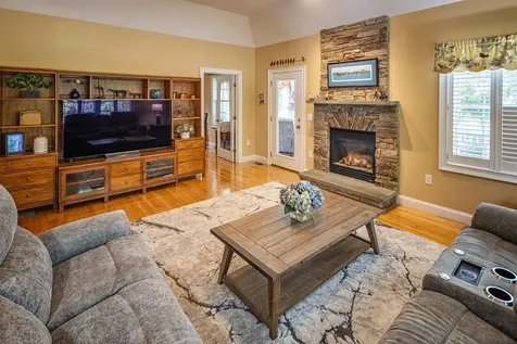 1 Sonia Drive Dover NH 03820