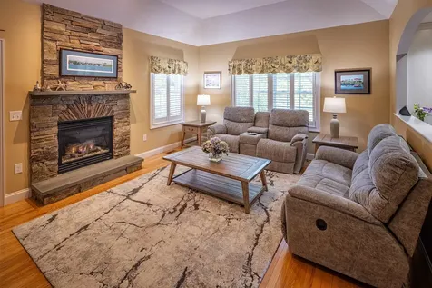 1 Sonia Drive Dover NH 03820