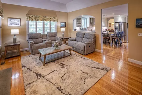 1 Sonia Drive Dover NH 03820