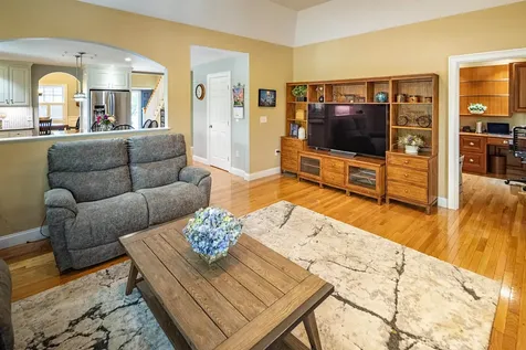 1 Sonia Drive Dover NH 03820