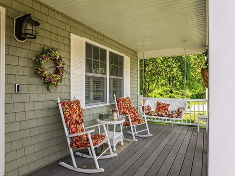 1 Sonia Drive Dover NH 03820