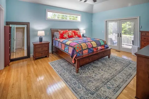 1 Sonia Drive Dover NH 03820