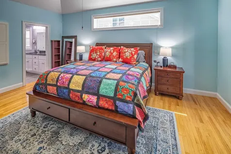 1 Sonia Drive Dover NH 03820