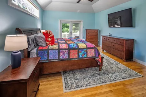 1 Sonia Drive Dover NH 03820